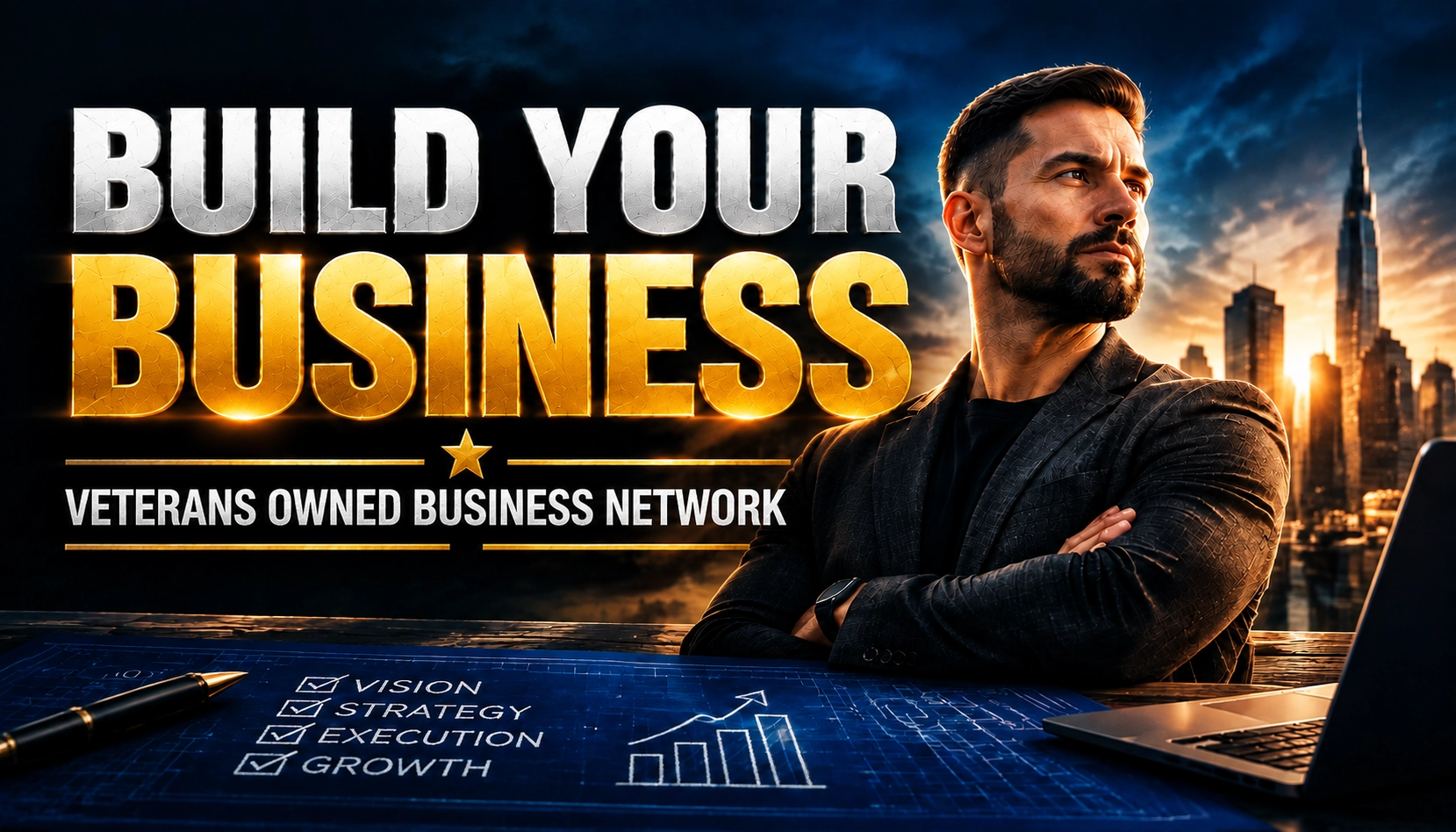 Jarecki Business Coaching & Concepts