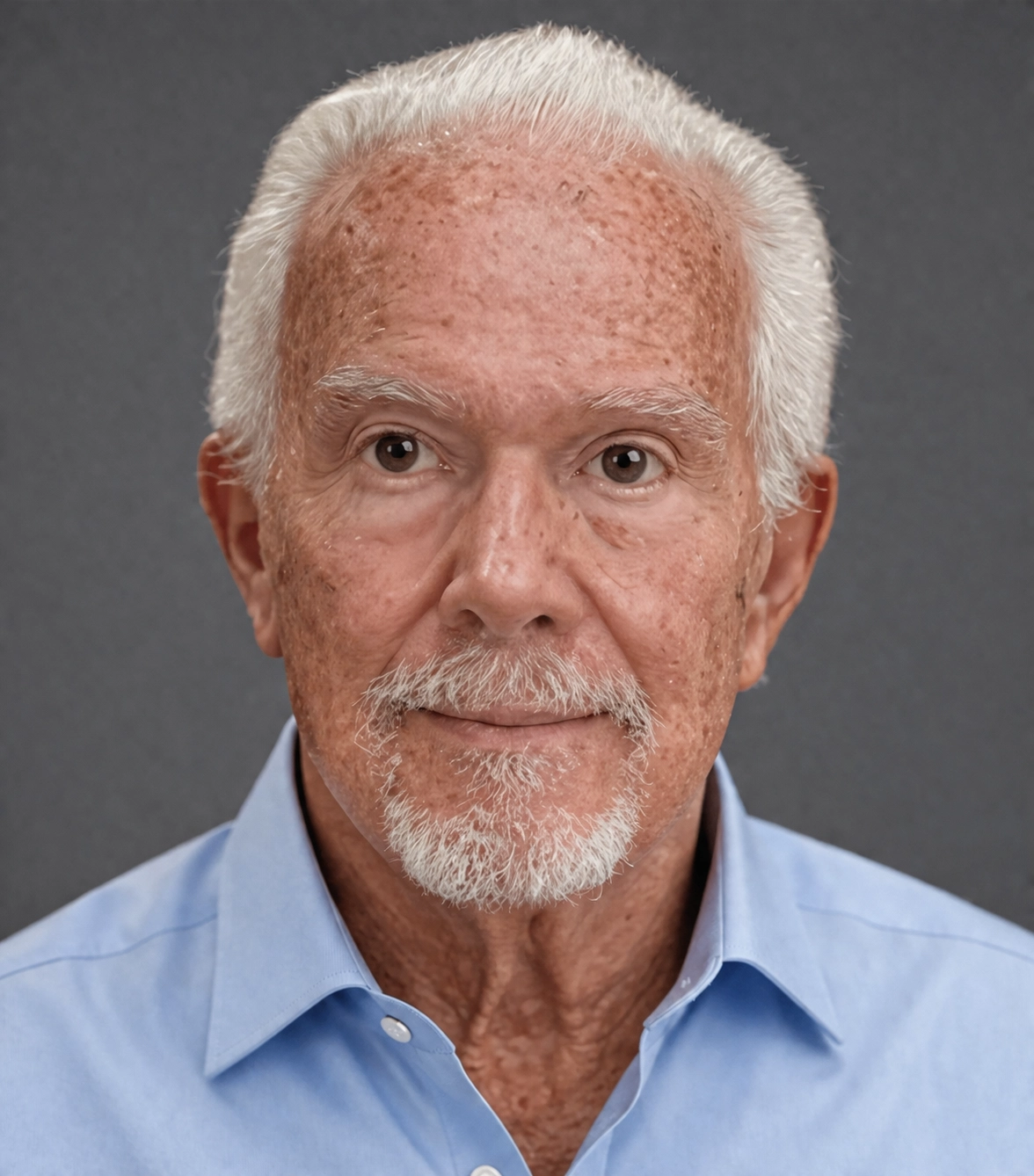 Michael Forrest