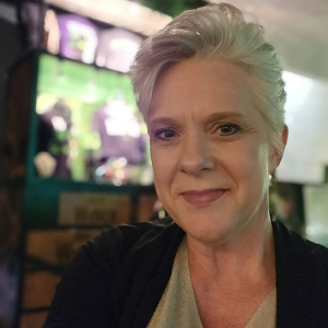 Kathy Swanson