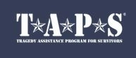 TAPS (Tragedy Assistance Program for Survivors)